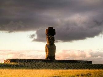Easter Island Wallpaper Pictures Image