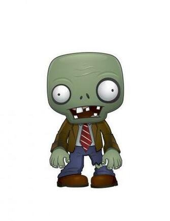 Plants Vs Zombies Zombie Characters Pictures Funko