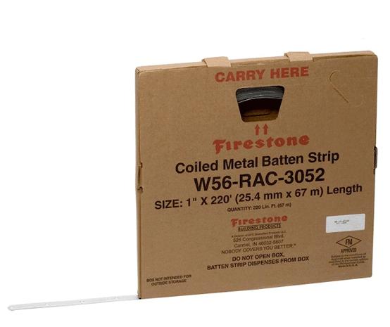 Coiled Metal Batten Strip Pc Android iPhone And iPad Wallpaper
