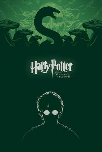 Harry Potter iPhone Wallpaper
