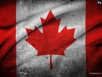 Canada Flag Wallpaper HD In