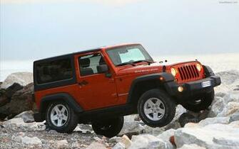 Jeep Wallpaper