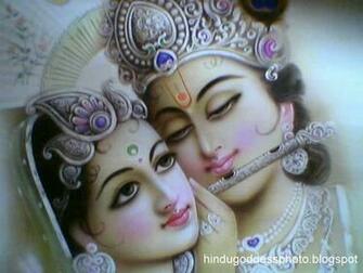 Radha Krishna Image