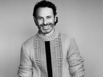 Andy Lincoln