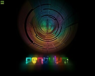 Pendulum Wallpaper By Oldrich Jab Selner