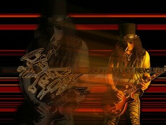 Wallpaper Slash