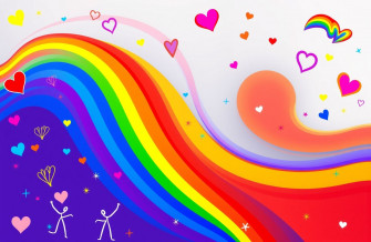Pride Wallpaper