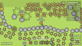 Moomoo Io Ultimate Base