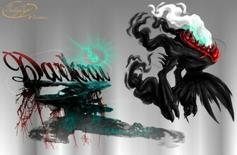 Darkrai Wallpaper By Muddytiger