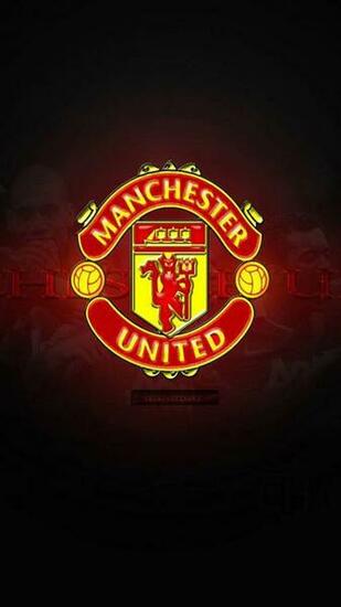 Manchester United HD Wallpaper