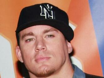 Channing Tatum Wallpaper Desktop
