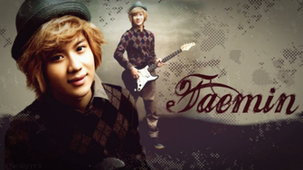 Taemin Wallpaper By Xthexfunnnx