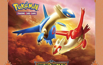 Pokemon Live HD Wallpaper