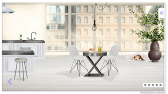 Actual Style Stardoll Suites Suite
