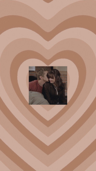 Gilmore Girls Wallpaper On