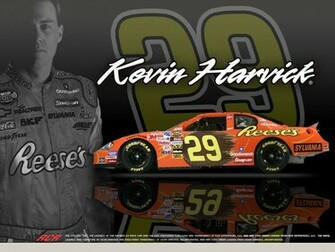 Kevin Harvick Nascar Wallpaper