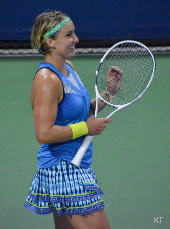 Gratis Bethanie Mattek Wallpaper
