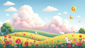Cute Wallpaper