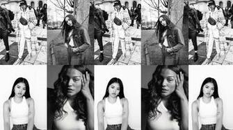 Adesuwa Gray Sorrenti Paloma Elsesser And Hazel Ong I D