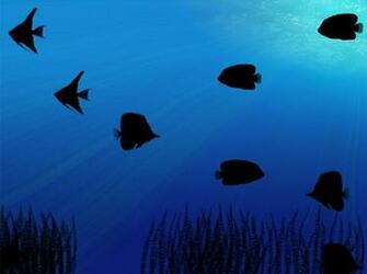 Animated Aquarium Wallpaper For Windows