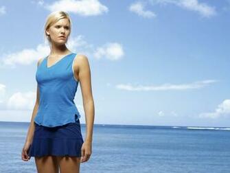 Maggie Grace Wallpaper HD