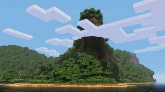 Minecraft Wallpaper Link To This