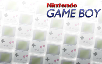 Game Boy Wallpaper By Blueamnesiac