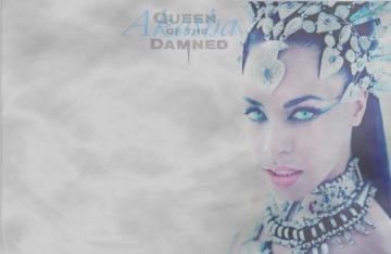 Best Queen Of The Damned Wallpaper Village
