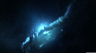 Space 4k Wallpaper