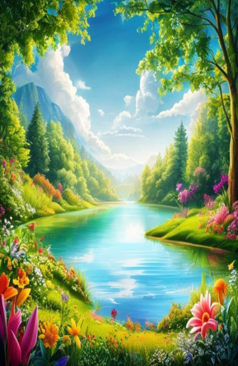 Our Beloved Summer Wallpaper