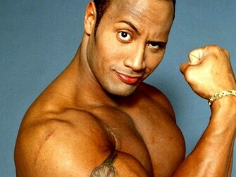 Dwayne Johnson Wallpaper Imagebank Biz