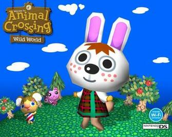 Animal Crossing Wallpaper Jpg
