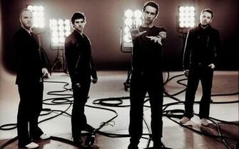 Coldplay HD