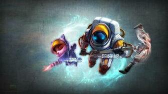 League Of Legends Wallpaper Teemo Image Pictures Becuo