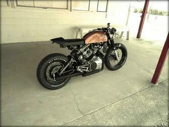 Cafe Racer Desktop Wallpaper Net