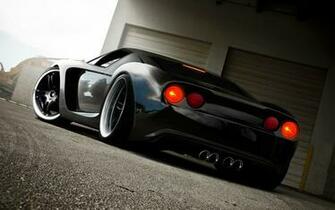 Gt Dzcp Supercar Exotic Cg Digital Art Tuning Wallpaper Background