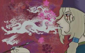 Mononoke Ayakashi Facial Mark Kusuriuri