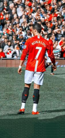 Dethie Ndour On Cristiano Ronaldo Style