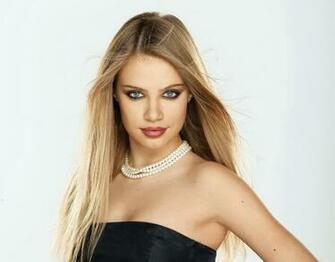 Xenia Tchoumitcheva Pictures Full HD