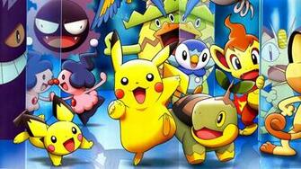 Pokemon Gen Announcement May Be Coming Next Week Rumor