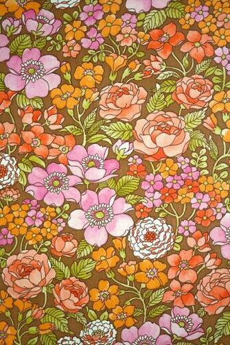 Vintage Wallpaper