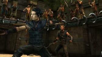 Game Of Thrones Adventure Drama Hbo Fantasy Series