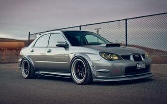 Subaru Impreza Wrx Sti Wallpaper