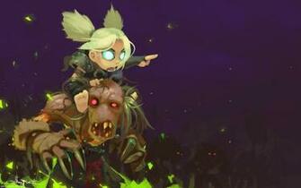 World Of Warcraft Death Knights