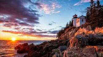 Friends Of Acadia Trail Carriage Road Days National Parks