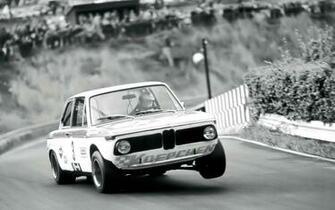 Old Bmw Retro Racing Vintage Race Car Notable