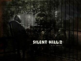 Silent Hill Wallpaper By Trrazor