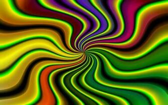 Vortex Wallpaper