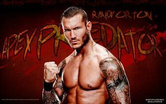 Randy Orton HD Wallpaper