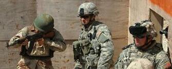 Army Rangers Wallpaper